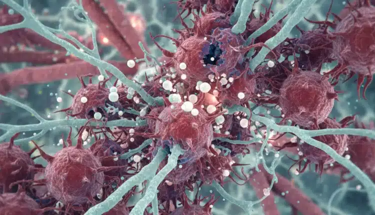 Merck dokonał przełomu w walce z rakiem? Keytruda wchodzi na rynek USA