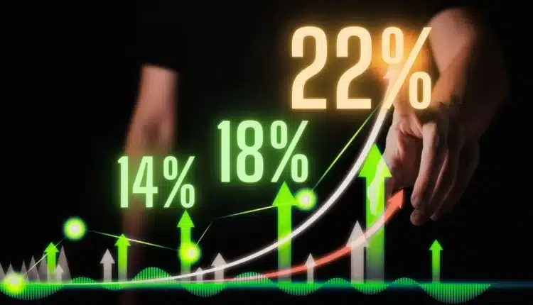 Te kryptowaluty z czołówki notują najlepsze wyniki w ostatnich dniach. Grupa pościgowa blisko lidera