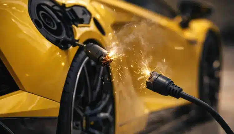 Gigant motoryzacji olewa Zielony Ład i mówi „nie” elektrykom. Ryk silnika wygrywa z baterią