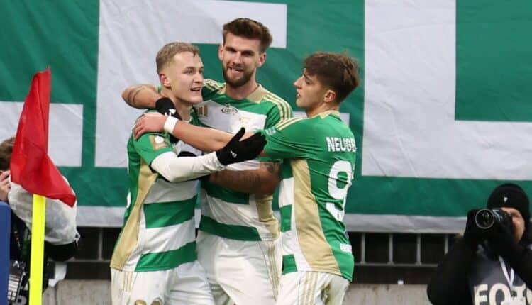 Lechia Gdańsk – Cracovia: zapowiedź meczu, typy i przewidywane składy. Bobček znowu trafi?