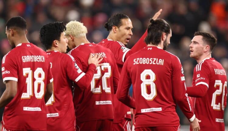 Liverpool – Manchester City: zapowiedź, typy, składy i transmisja. Gdzie oglądać hit?