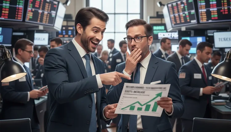 Citi wskazuje „zwycięzcę” rynku akcji w drugiej połowie 2026 roku. Jaka to spółka?