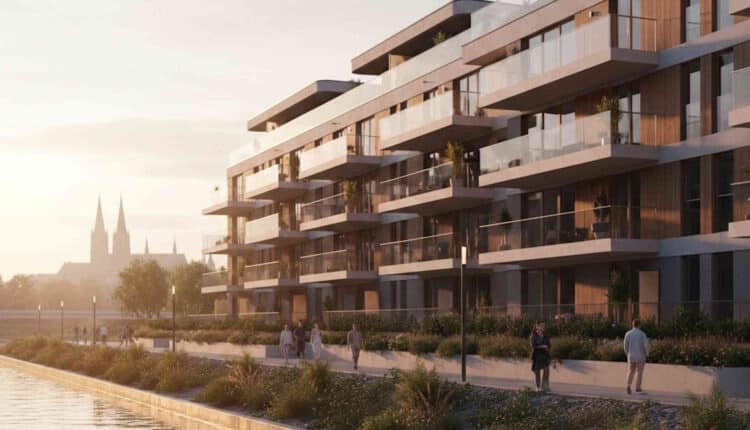 Mieszkania zalewają polski rynek – ale czy ktoś chce je kupować?