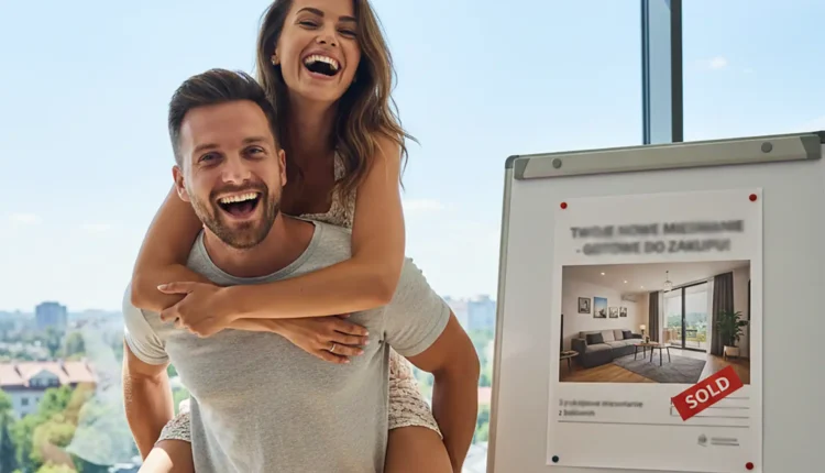 Stało się: ceny mieszkań w w Polsce wreszcie spadły. Pekao nie daje złudzeń