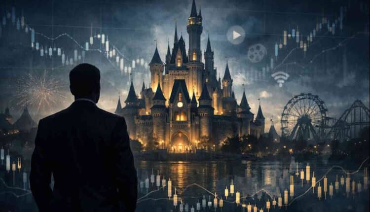 Disney pokazał wyniki. Na czym firma zarabia najwięcej? Giełda reaguje