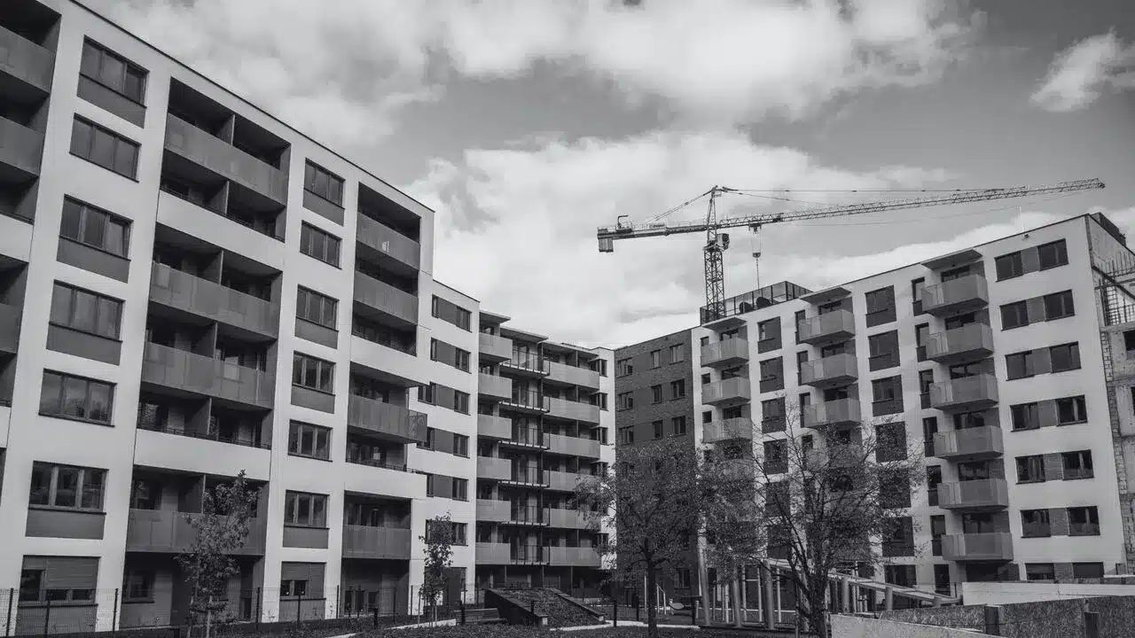 Krach cen nieruchomości w Polsce? „Setki tysięcy nowych ofert”. To może być zapalnik