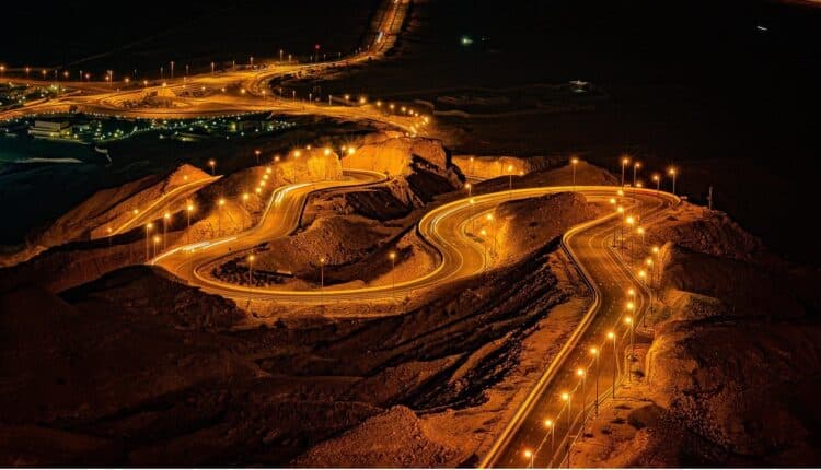 Kable kończą w piachu. Bliskowschodnie połączenie z Europą – bez Izraela