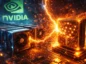 nvidia konkurencja krzem gpu