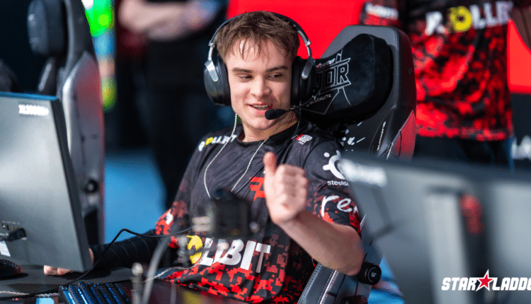 Jcobbb dalej w grze o play-offy IEM Kraków 2026!