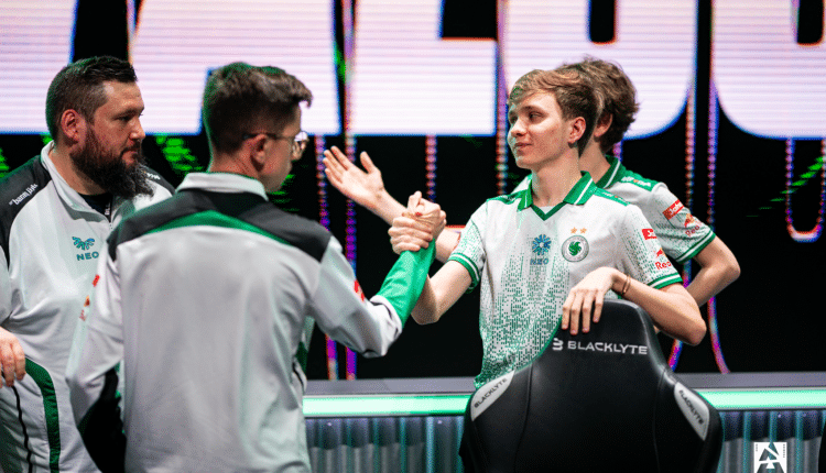 Polak odchodzi z Falcons – „Chcę zająć się nowym projektem”