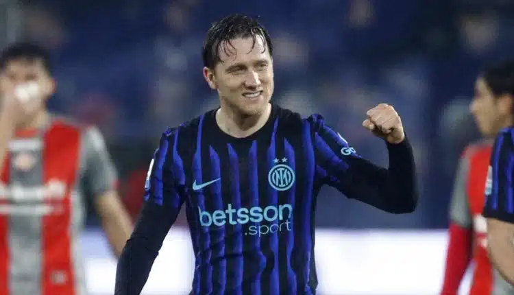 Bodø/Glimt – Inter: Gdzie oglądać za darmo mecz Ligi Mistrzów? Zieliński za kołem podbiegunowym!