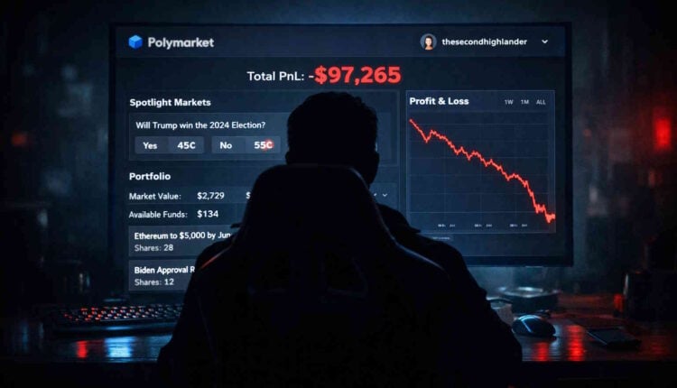 Dziwne ruchy rynkowych wielorybów: atak USA na Iran jest bliski?
