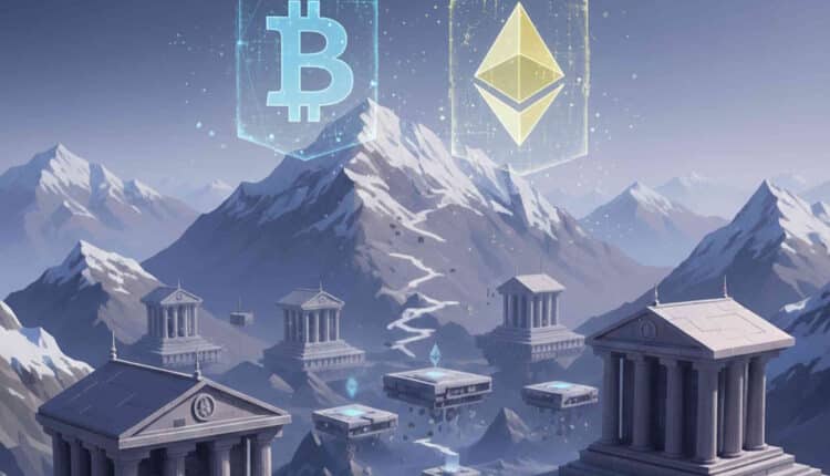 Koniec ery spekulacji i upadek hype na IPO – raport ze szczytu w St. Moritz obnaża brutalną prawdę