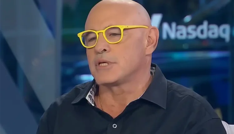 Discovery Capital obstawia spadki na giełdzie w USA. Gdzie okazji szuka fundusz Roba Citrone?