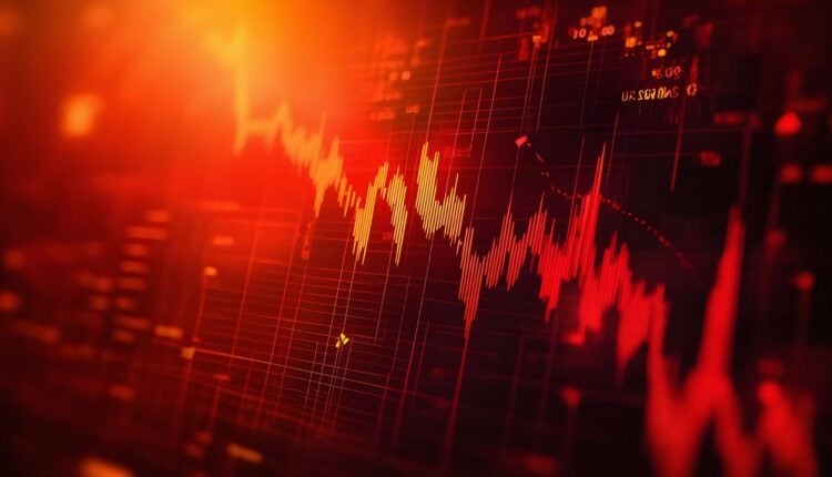 Blue Owl Capital to Lehman Brothers sektora technologicznego? Akcje nurkują – i budzą niepokój