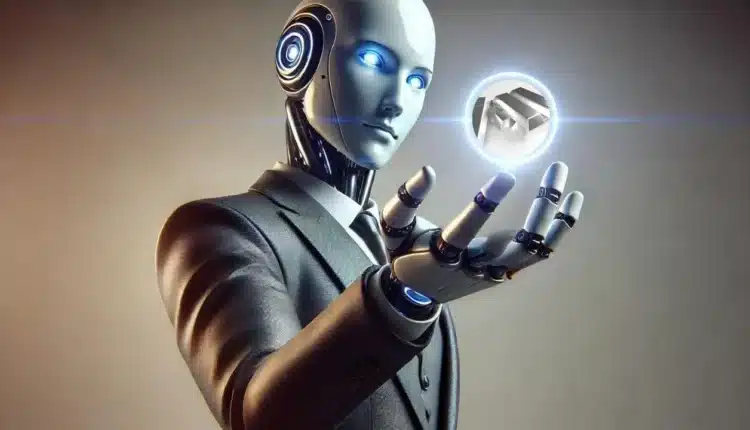 Sztuczna inteligencja już wie. Tyle wyniesie cena srebra na koniec lutego 2026 r.