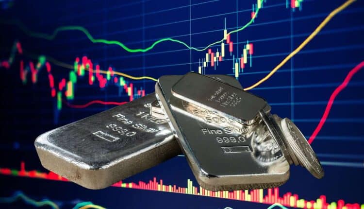 Chiński król spekulacji, Bian Ximing celuje w srebro: w grze 300 mln USD. Zarobi fortunę?