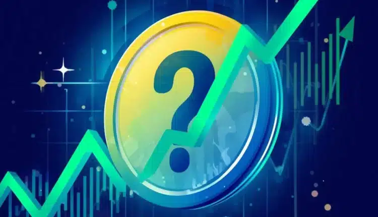 Rynek przeżywa kryzys, a ten token rośnie o ponad 200%. Pociąg jeszcze nie odjechał?