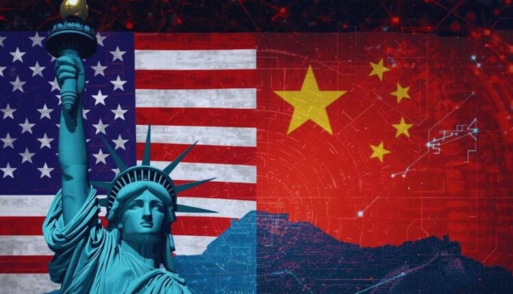 USA przegrywają z Chinami? Insiderzy alarmują. Doniesienia niepokoją rynki akcji?