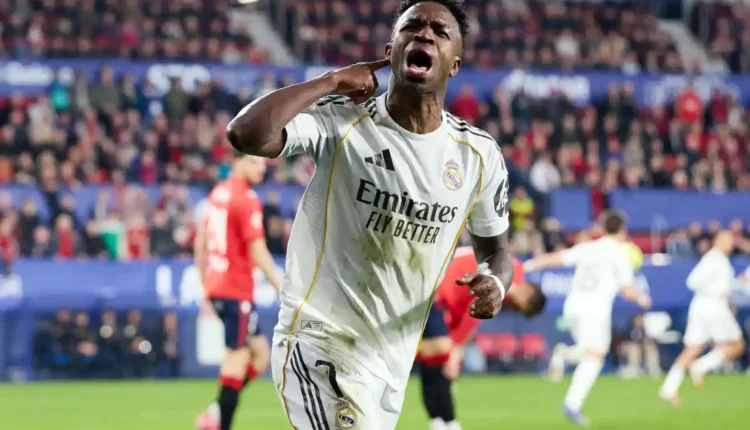 Real – Benfica: o której mecz Ligi Mistrzów? Gdzie oglądać transmisję w TV i online?