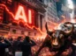 wall street ai