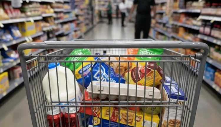 Walmart zdetronizowany: ta spółka może pochwalić się największą sprzedażą na świecie