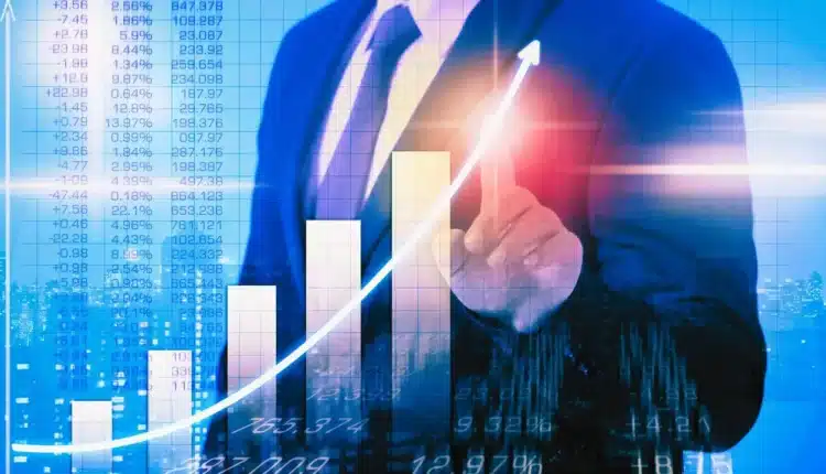 Kolejny bank notuje zyski znacznie powyżej oczekiwań. Nie tylko zarząd ma powody do radości