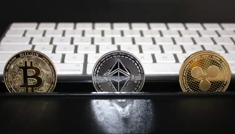 XRP wariuje, ale CEO Ripple uspokaja sytuację. Oto co powiedział