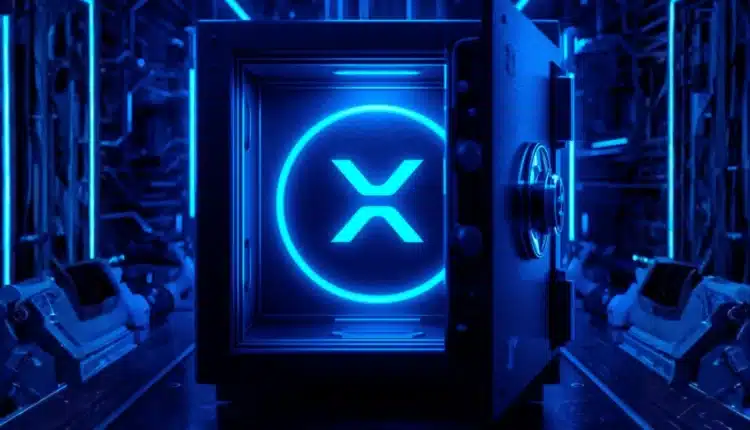 Zaczyna brakować XRP na giełdach. Najniższe rezerwy od 2024 roku. Historia się powtórzy?