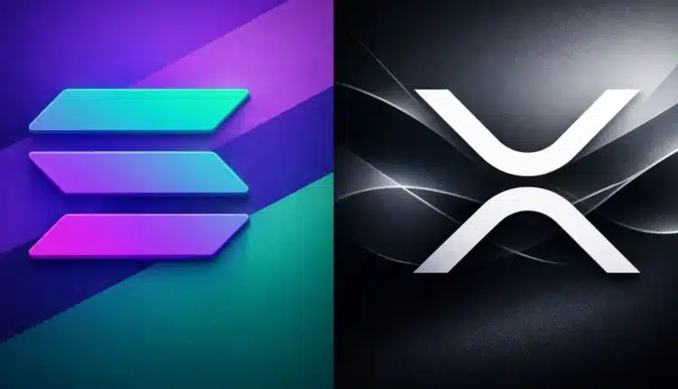 Spadki kryptowalut to temat zastępczy? Ekspert: „Patrzcie uważnie co się dzieje”. Podaje swoje prognozy dla XRP i SOL