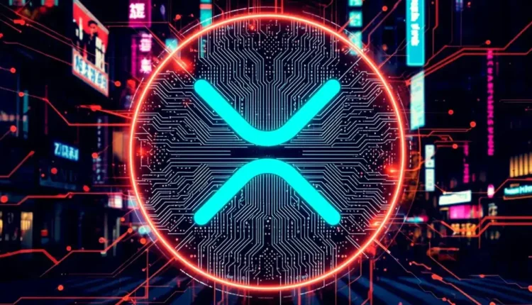 Rezerwy XRP na giełdach spadły do najniższego poziomu od lat. Ripple ma już ostateczne dno za sobą?