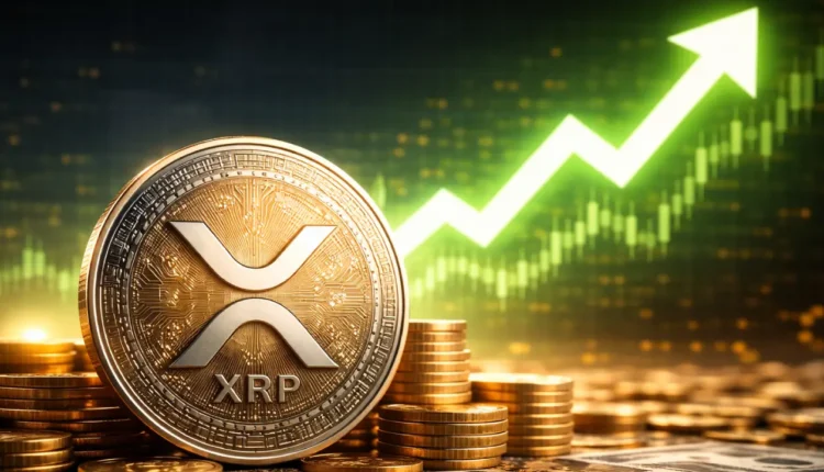 1,93 miliarda dolarów straty w tydzień! XRP kapituluje jak w 2022 roku. Czy nadchodzi rajd?