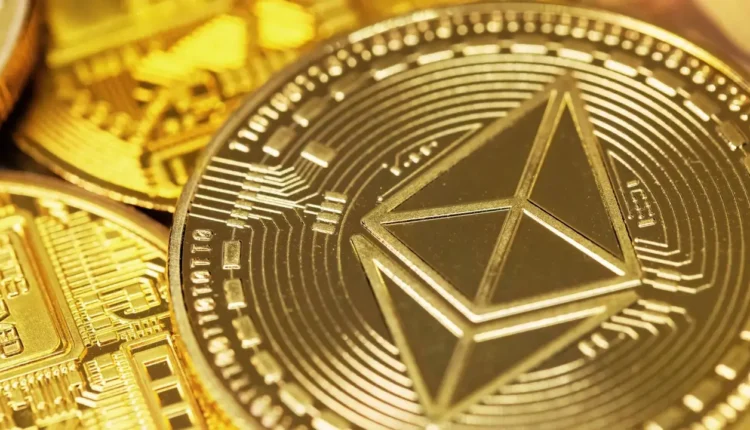 Największy wieloryb znowu kupuje Ethereum. Tyle zarobi, jeśli prognoza, która wskazuje ETH po 6 tys. USD, się sprawdzi