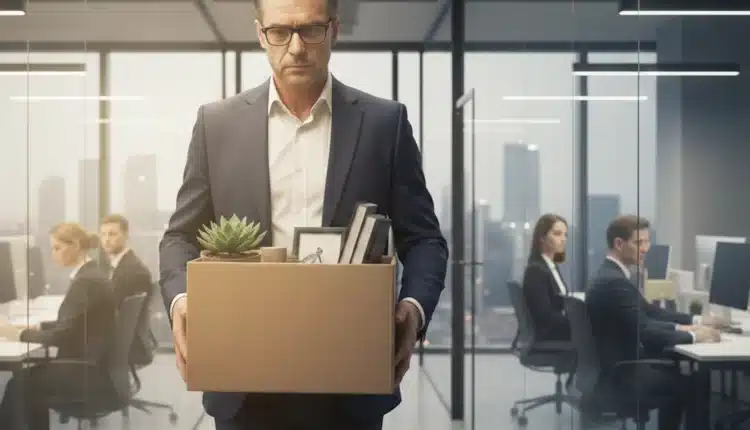 Rynek pracy w Polsce zamarł? Akcje Grupy Pracuj spadają. Problem ‚białych kołnierzyków’?