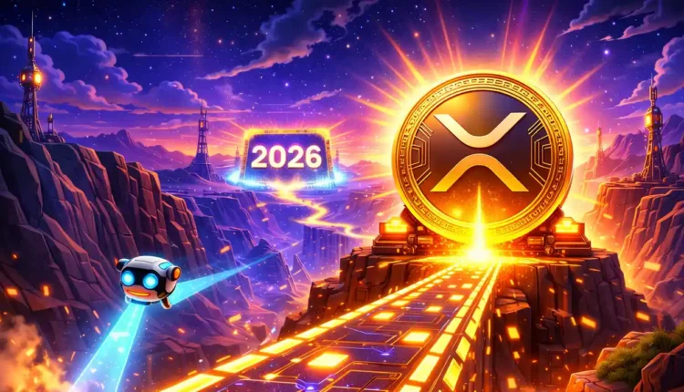 Anthropic LLM Claude Shares przedstawia prognozy ceny XRP na koniec 2026 r.