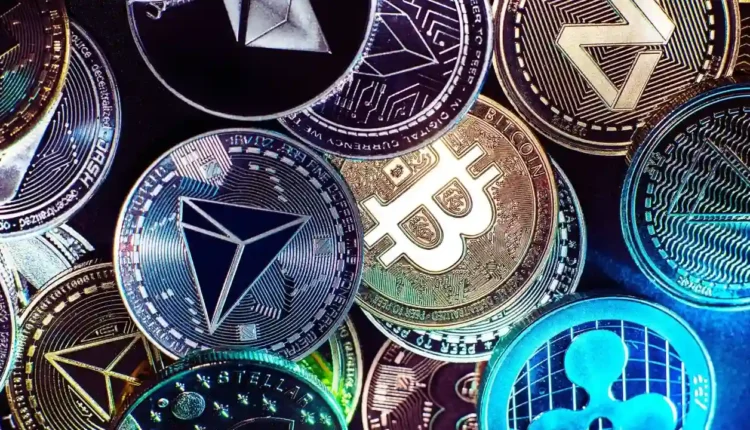 Altcoiny po cichu przejmują rynek? Dane CryptoQuant jednoznaczne