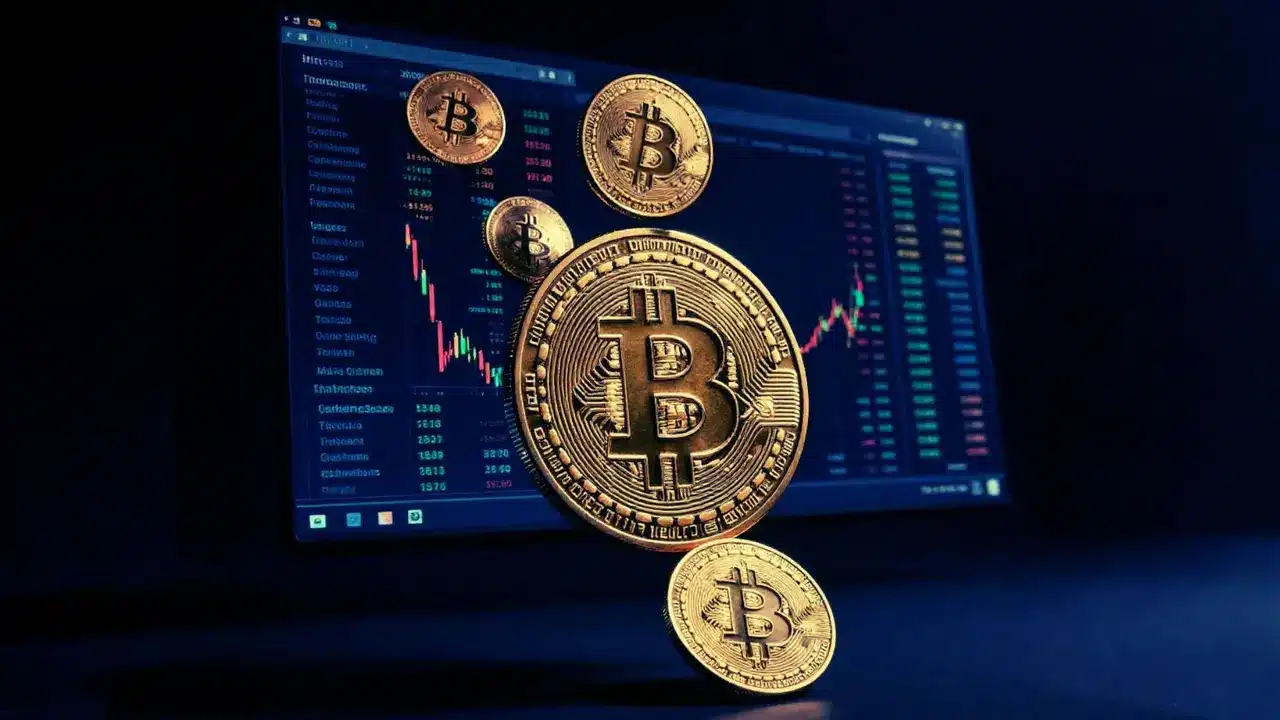 Słabe ręce masowo porzucają Bitcoina. Jak może zareagować cena BTC?