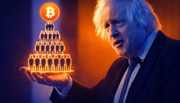 Bitcoin Boris