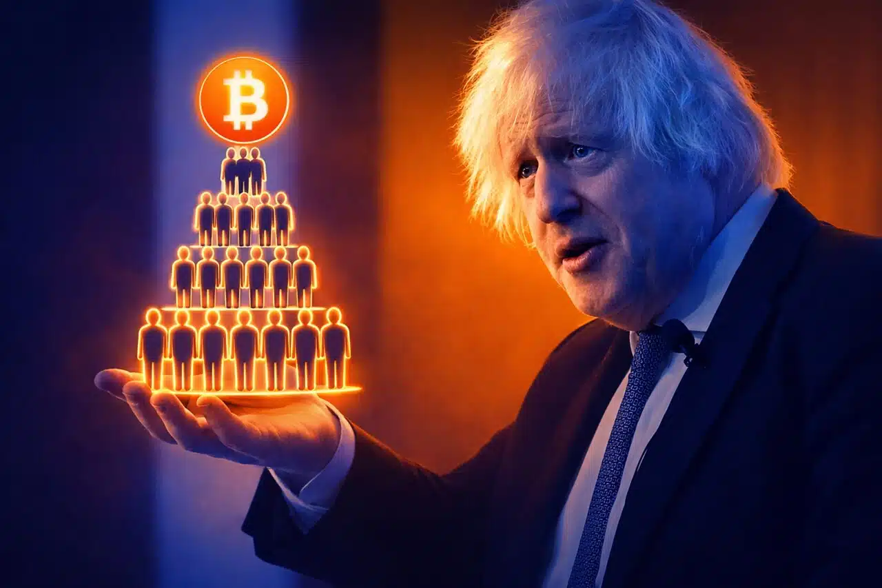 Bitcoin Boris