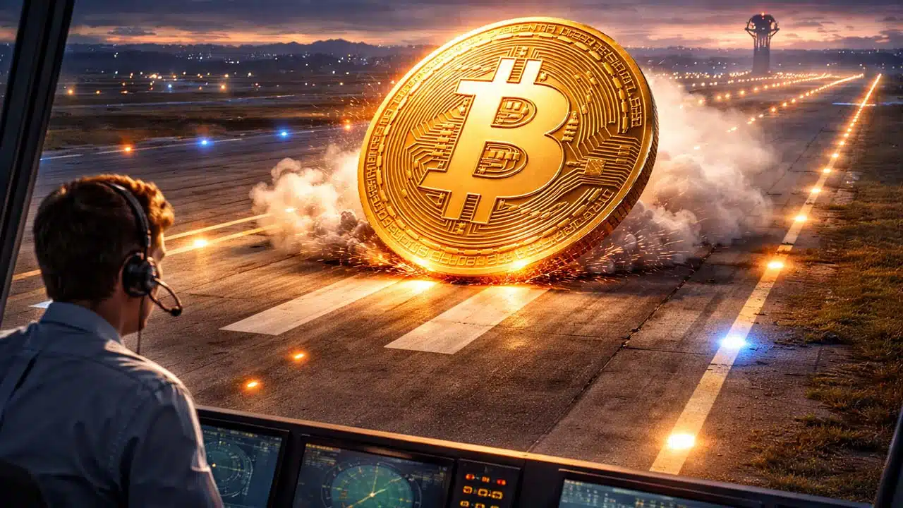 Cena Bitcoina odzyskuje 70 000 USD pomimo pesymistycznego nastawienia Benjamina Cowena do BTC.