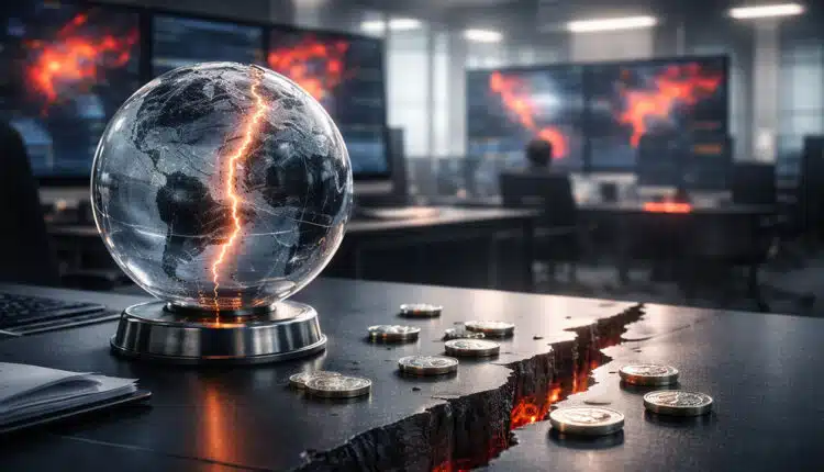 Czy cena Bitcoina (BTC) może osiągnąć 100 000 USD w obliczu niepokojów związanych z wojną USA-Iran?