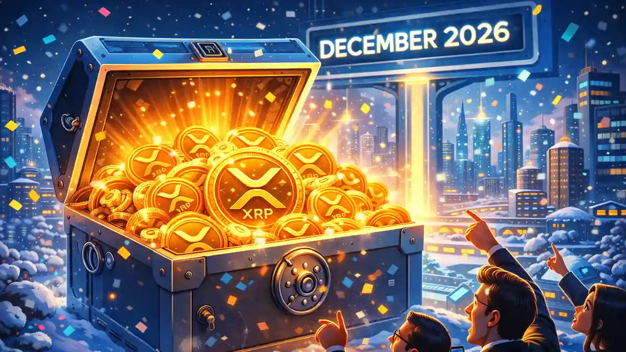 Ile może być warte 2000 XRP do grudnia 2026 r.?