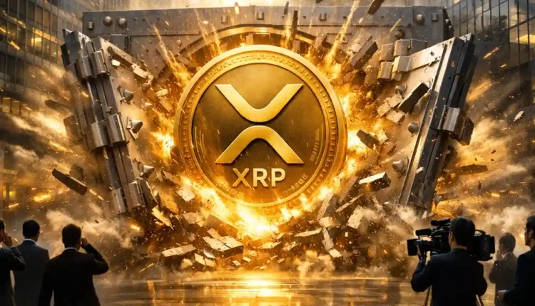 Oto możliwa cena XRP, jeśli kryptowaluta osiągnie 1 kwadrylion dolarów, jak prognozuje Tom Lee z Fundstrat