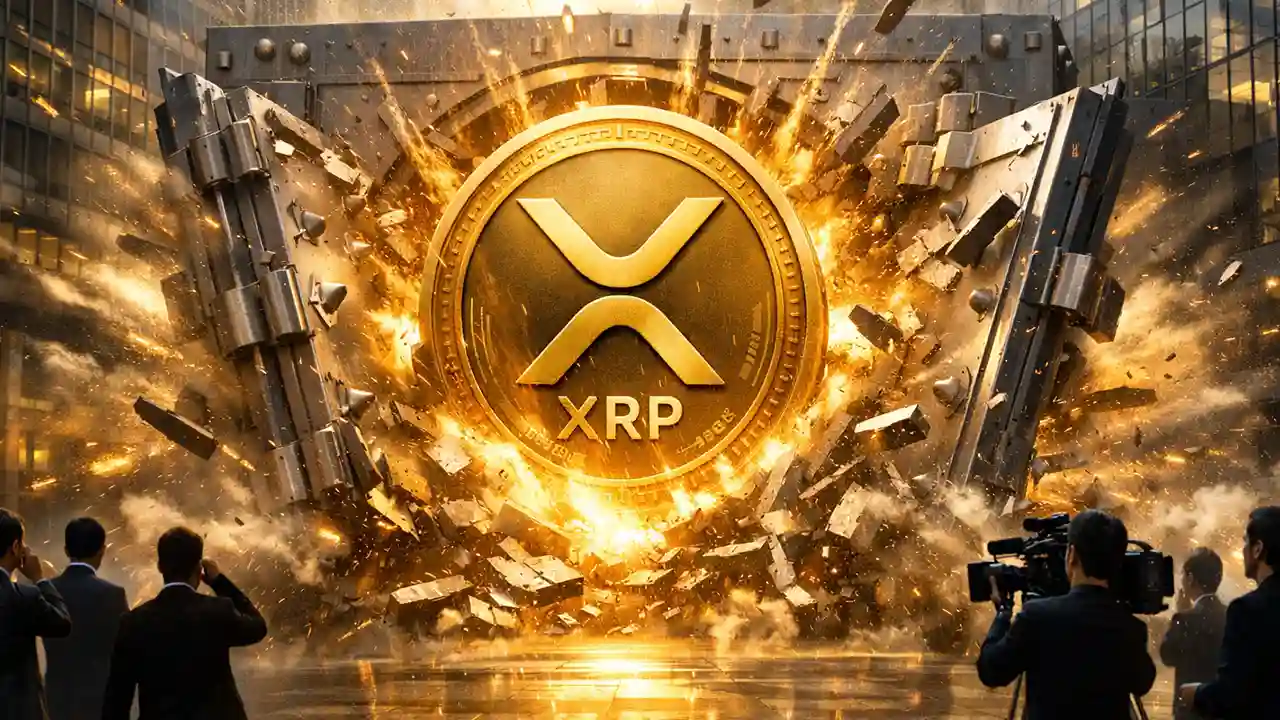 Oto możliwa cena XRP, jeśli kryptowaluta osiągnie 1 kwadrylion dolarów, jak prognozuje Tom Lee z Fundstrat.