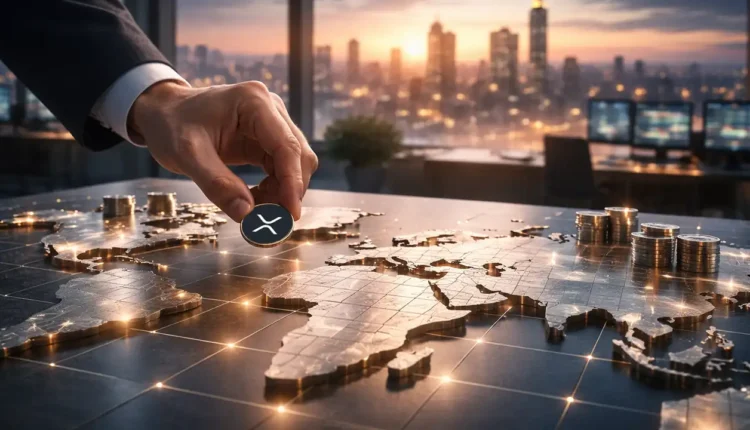 Oto najniższa możliwa cena XRP, jeśli tokenizacja osiągnie 200 bilionów dolarów, jak przewiduje Bitwise