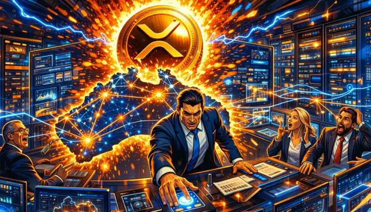 Prognoza ceny XRP po przejęciu BC Payments Australia przez Ripple