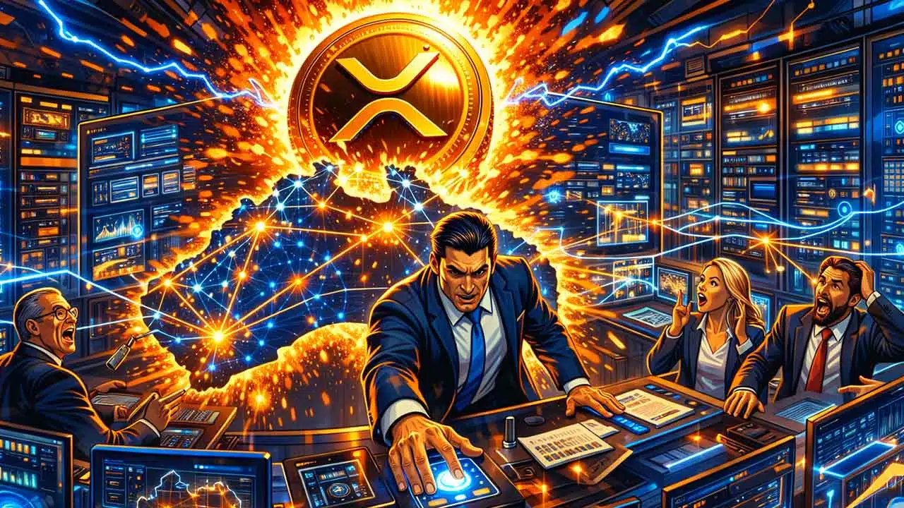 Prognoza ceny XRP po przejęciu BC Payments Australia przez Ripple.