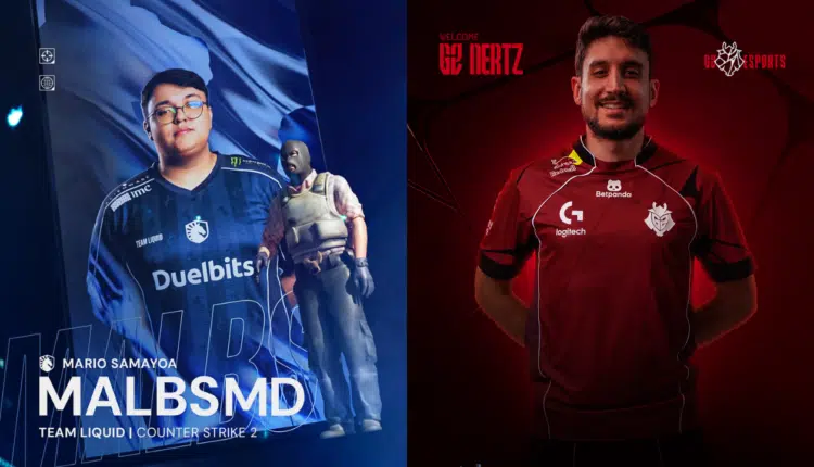 Malbsmd Liquid Nertz G2