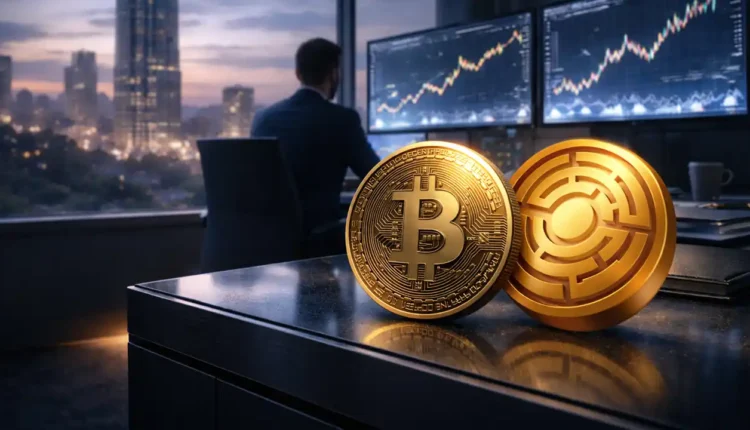 Czy cena Bitcoina wkrótce osiągnie 80 000 dolarów? Byki czekają na nowy sygnał