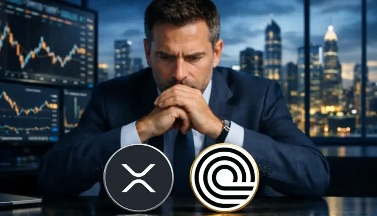 XRP czy Ondo? Która kryptowaluta może przynieść zysk w wysokości 5000 USD do 2030 roku?